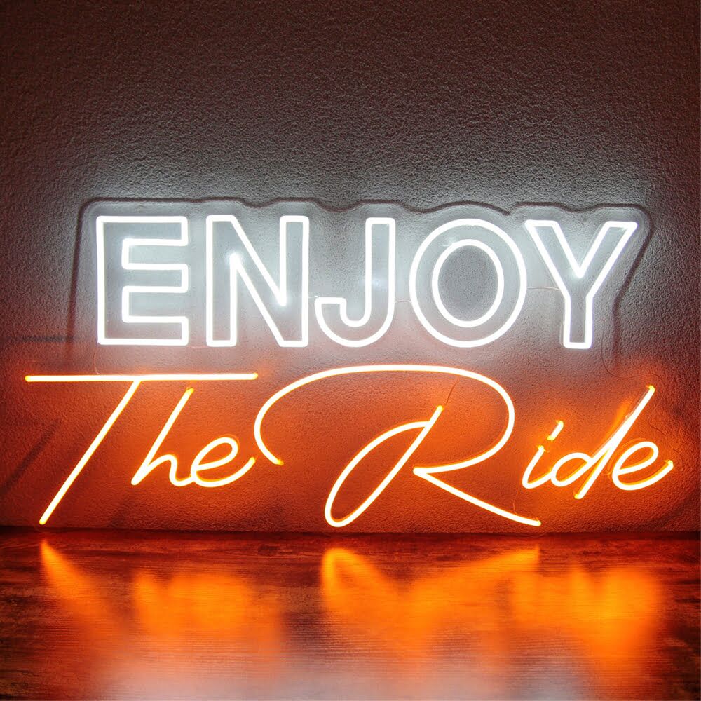 neon sign sfeerbaas neonverlichting